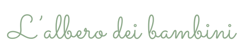 L'Albero dei Bambini