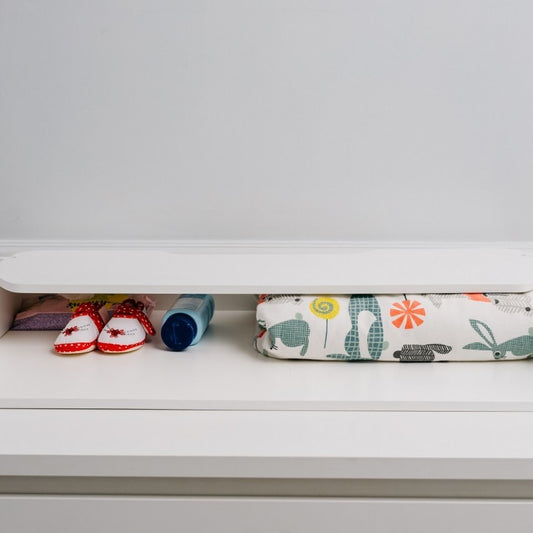 Changing Table Top