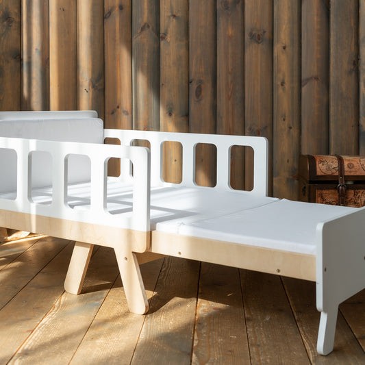 Growing Bed For Kids